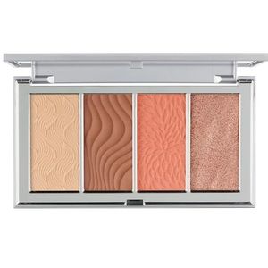 PUR 4-in-1 Skin-Perfecting Powders